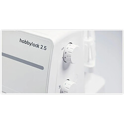 Pfaff Hobbylock 2.5