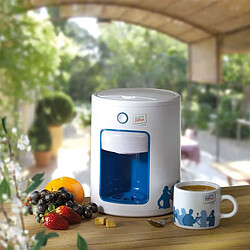 Expresso & cafetière