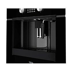 Teka CLC 855 GM N - Noir
