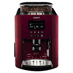 Krups EA815570 - Rouge