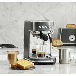 Acheter Sage The Bambino Plus - Noir