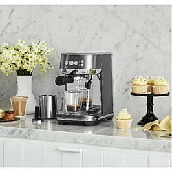 Avis Sage The Bambino Plus - Noir