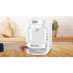Acheter Bosch Tassimo Suny TAS3104 - Blanc