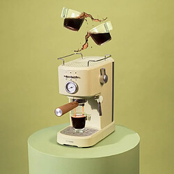 Expresso & cafetière