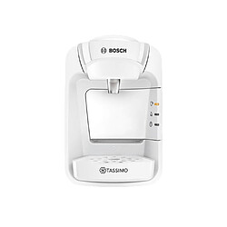 Bosch Tassimo Suny TAS3104 - Blanc
