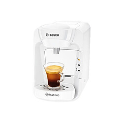 Bosch Tassimo Suny TAS3104 - Blanc