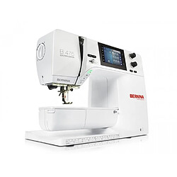Bernina 475QE