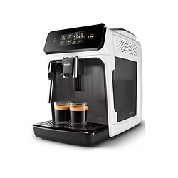 Avis Philips EP1223/00 - Blanc