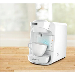 Avis Bosch Tassimo Suny TAS3104 - Blanc