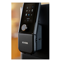 Avis Nivona NIVO8101 - Noir