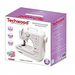 Avis Techwood TMAC-1211