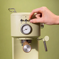 Acheter Cecotec Power Espresso 20 Retro