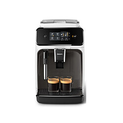 Philips EP1223/00 - Blanc pas cher