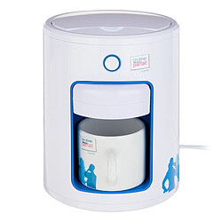 Avis Harper UD888 - Blanc et vert