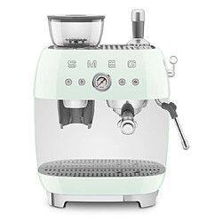Smeg EGF03PGEU - Vert d’eau
