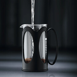 Acheter Bodum cafetière à piston Kenya - Noir