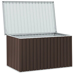 Acheter vidaXL Marron