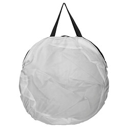 Avis Atmosphera Tente pop-up enfant - Gris