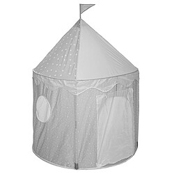 Acheter Atmosphera Tente pop-up enfant - Gris