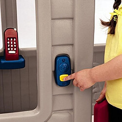Avis Little Tikes Sunshine House
