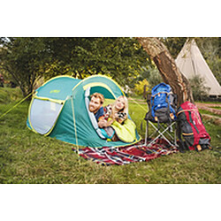Bestway Tente de jeu enfant - Multicolore pas cher