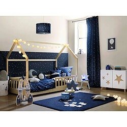 Acheter Atmosphera Lit cabane enfant - Bois