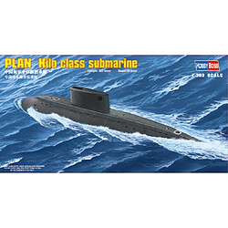 Hobby Boss PLAN Kilo Class Submarine