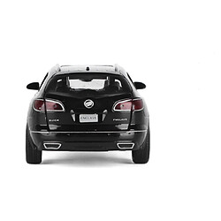 Voiture miniature en alliage 1:32 - Noir