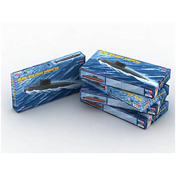 Hobby Boss PLAN Kilo Class Submarine