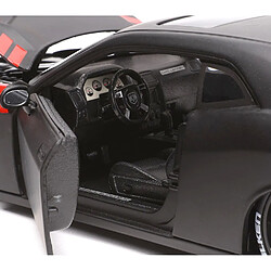 Modèle voiture Dodge Challenger R/T 1970 1:24 pas cher