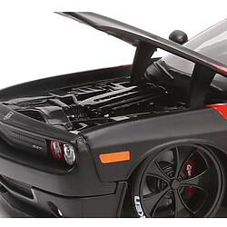 Acheter Modèle voiture Dodge Challenger R/T 1970 1:24