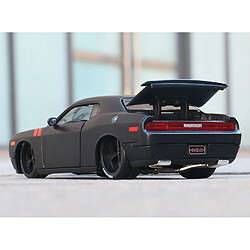 Avis Modèle voiture Dodge Challenger R/T 1970 1:24