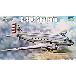 Avion Trumpeter