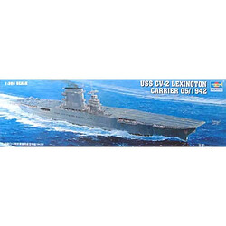 Trumpeter USS Lexington CV-2 - 1/350