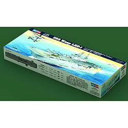Hobby Boss USS Wasp LHD-1 - 1/700