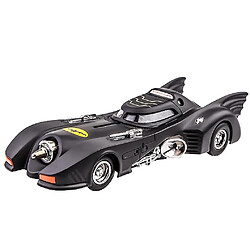 Modèle de voiture Batman en métal - 1/24