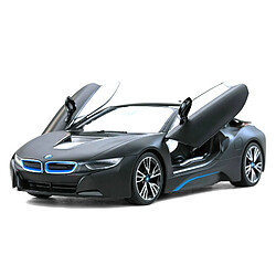 BMW i8 Concept 1:24 modèle noir