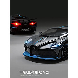 Bugatti Veyron Divo modèle réduit 1:32 pas cher