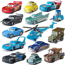 Voiture miniature Cars Guido - 1:55