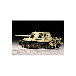 Trumpeter maquette char Jagdtiger Sd.Kfz.186