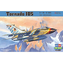 Hobby boss maquette avion Tornado IDS - 1/48