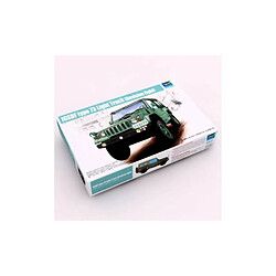 Trumpeter JGSDF Type 73 Light Truck