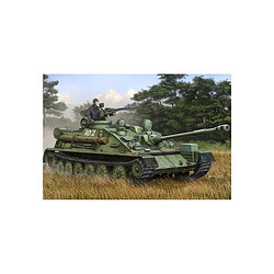Trumpeter maquette char ASU-85 russe 1/35