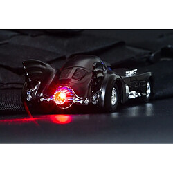 Batmobile 2021 voiture miniature 1:36 - Noir pas cher