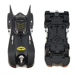 Acheter Batmobile 2021 voiture miniature 1:36 - Noir
