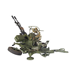 Véhicule militaire