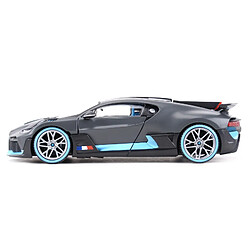 Modèle de voiture de sport moulée sous pression - 1:24 pas cher
