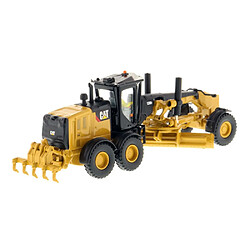 Acheter Niveleuse Caterpillar 12M3 modèle réduit HO - 1/87