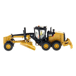 Niveleuse Caterpillar 12M3 modèle réduit HO - 1/87