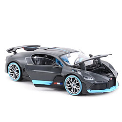 Acheter Modèle de voiture de sport moulée sous pression - 1:24